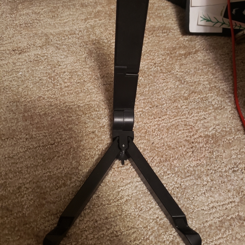 IPad and or phone stand